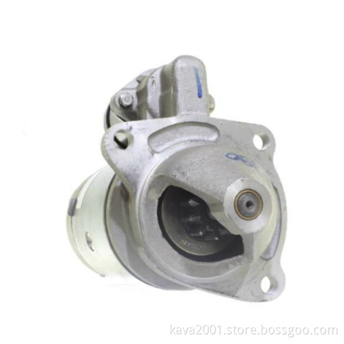 Lucas M45G, 2M113 Starter Motor,Lester 17639,2-2302-LU